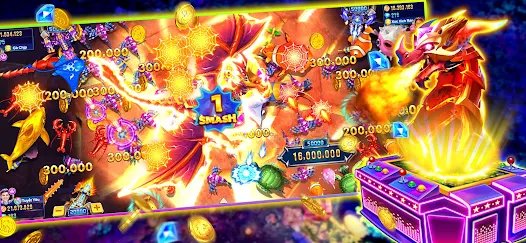 kingpk999 Unlimited Action Room