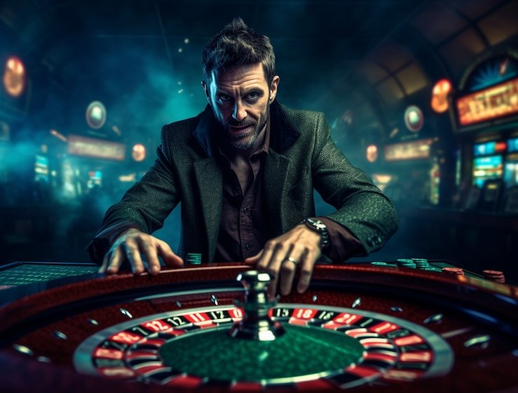 kingpk999 Live Casino Tables